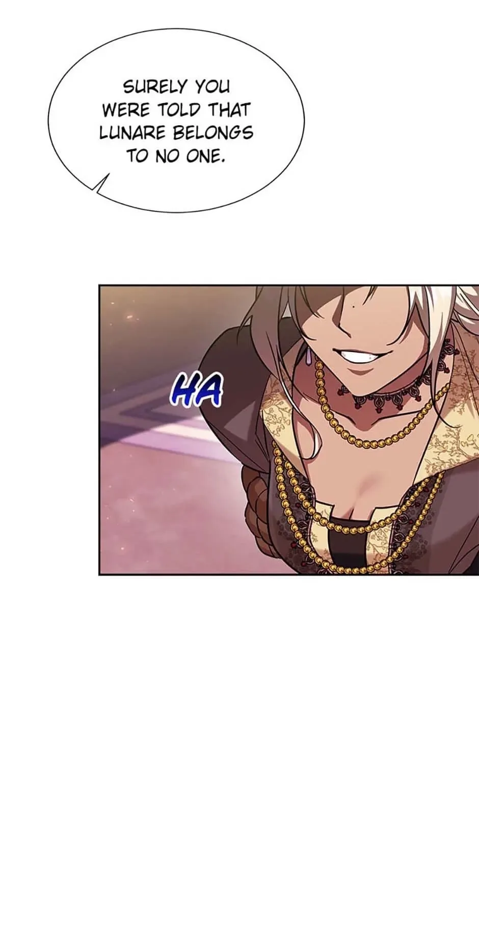 My younger brother forces my flower path Chapter 85 page 58