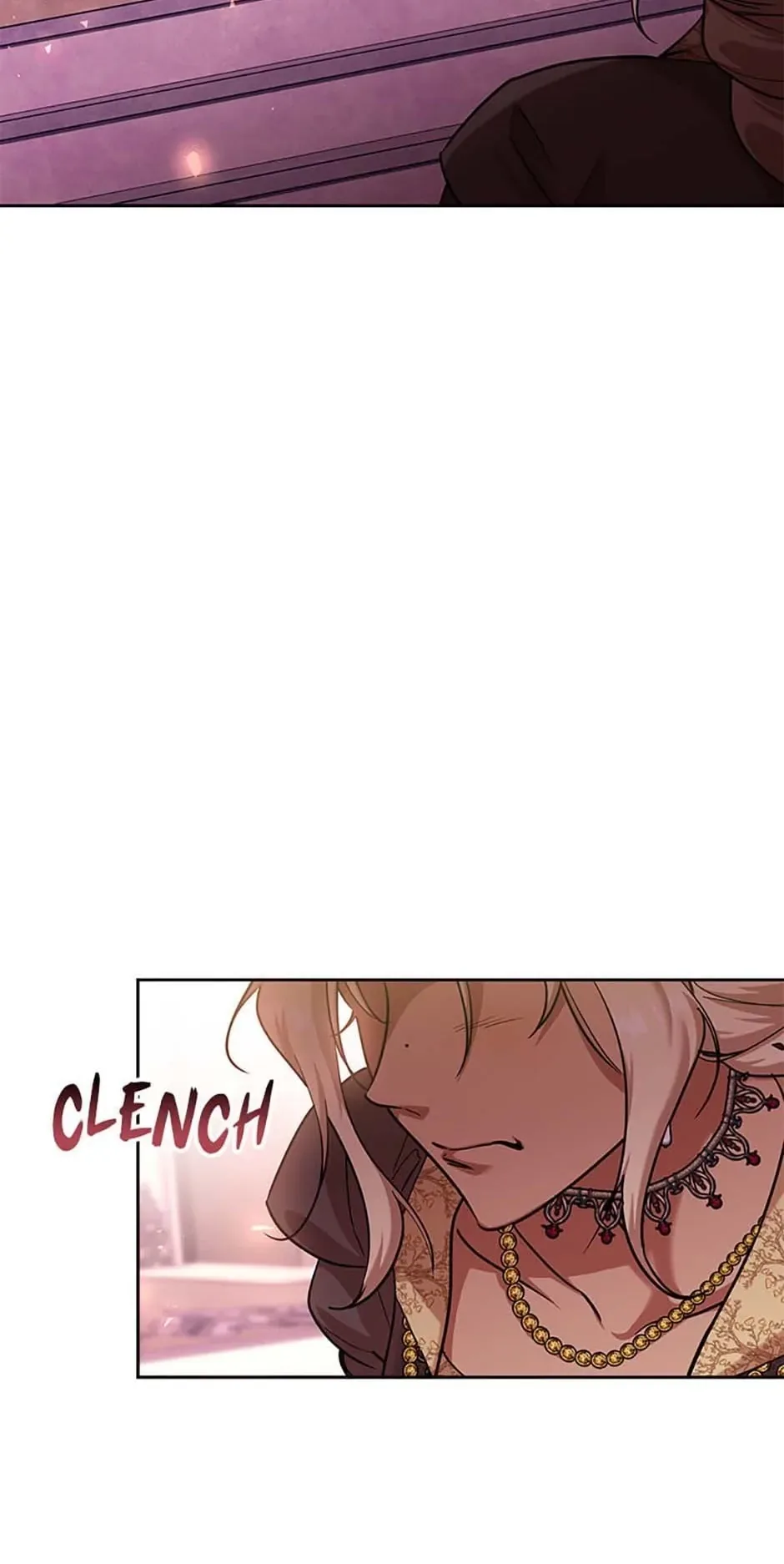 My younger brother forces my flower path Chapter 85 page 76