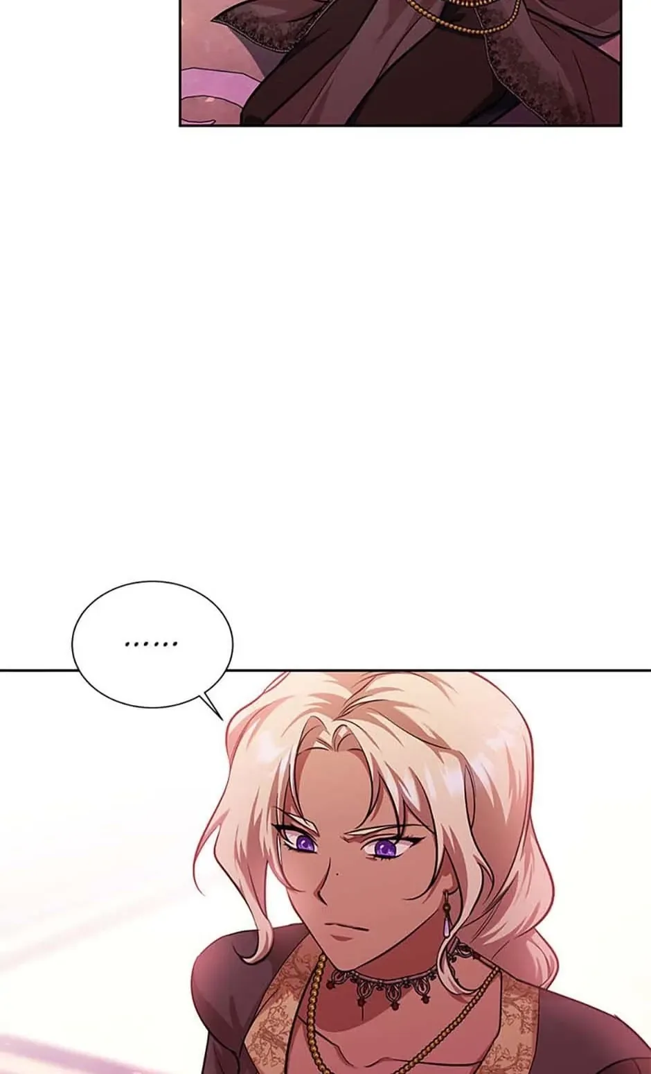 My younger brother forces my flower path Chapter 85 page 94