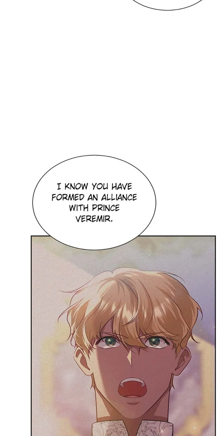 My younger brother forces my flower path Chapter 85 page 82