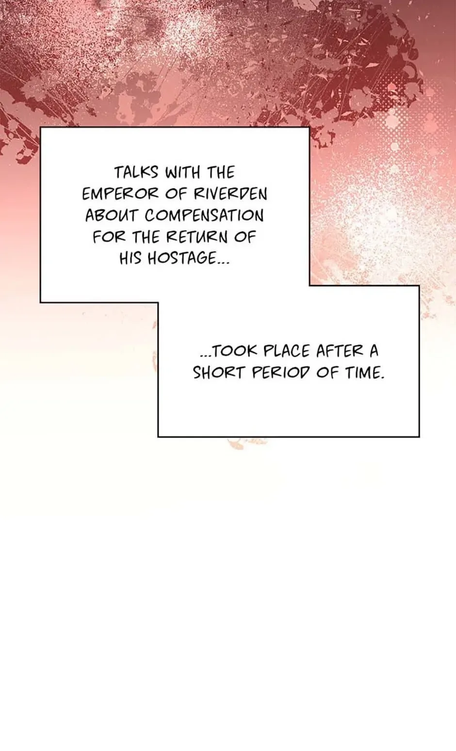My younger brother forces my flower path Chapter 85 page 96