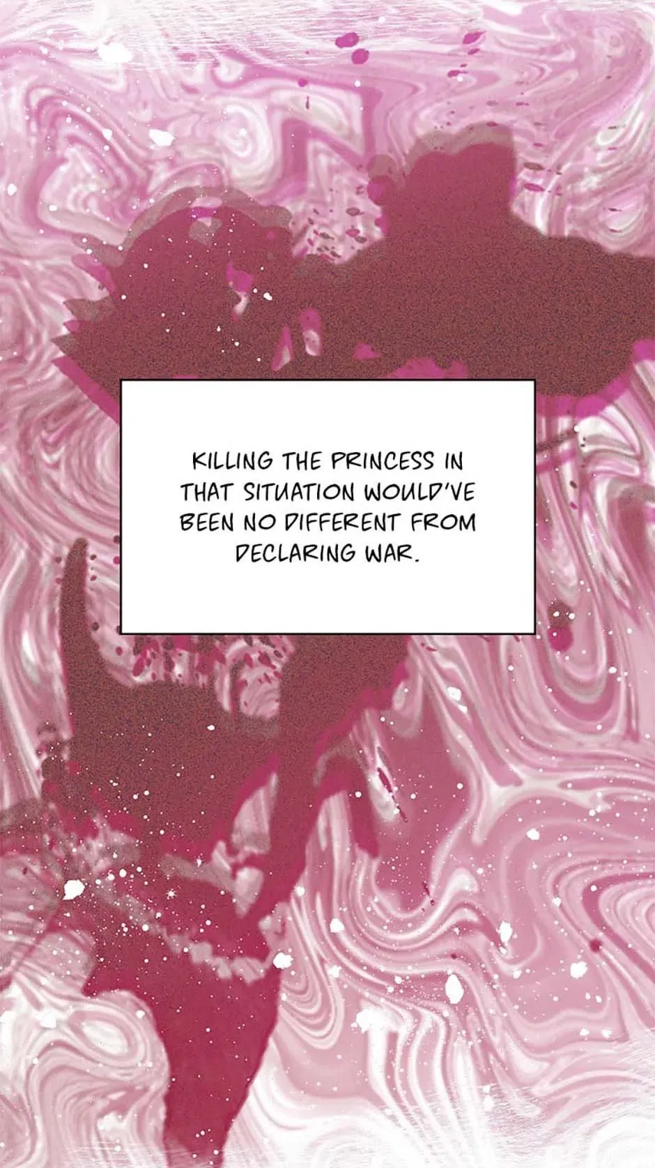 My younger brother forces my flower path Chapter 85 page 72