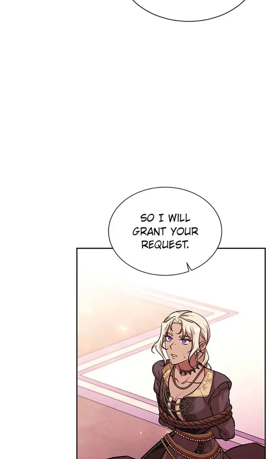 My younger brother forces my flower path Chapter 85 page 93