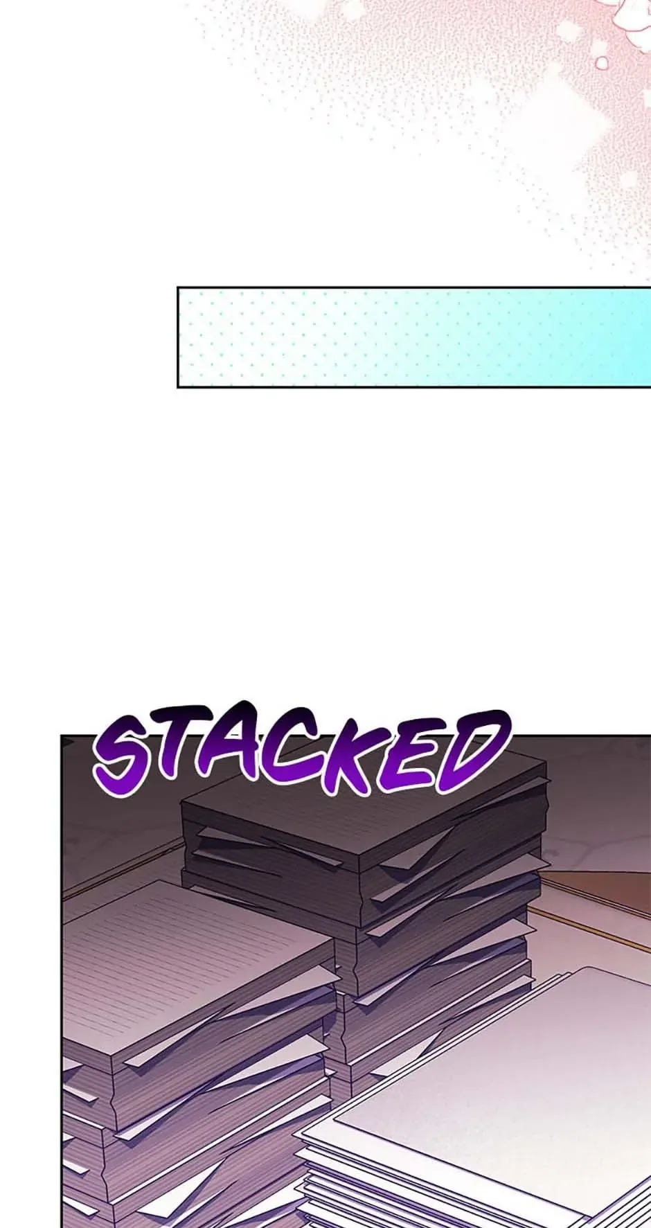 My younger brother forces my flower path Chapter 86 page 7