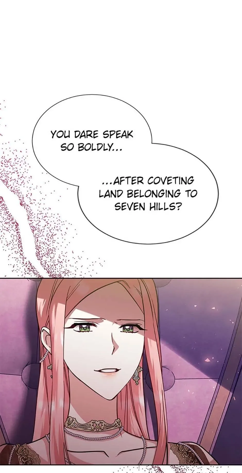 My younger brother forces my flower path Chapter 85 page 85