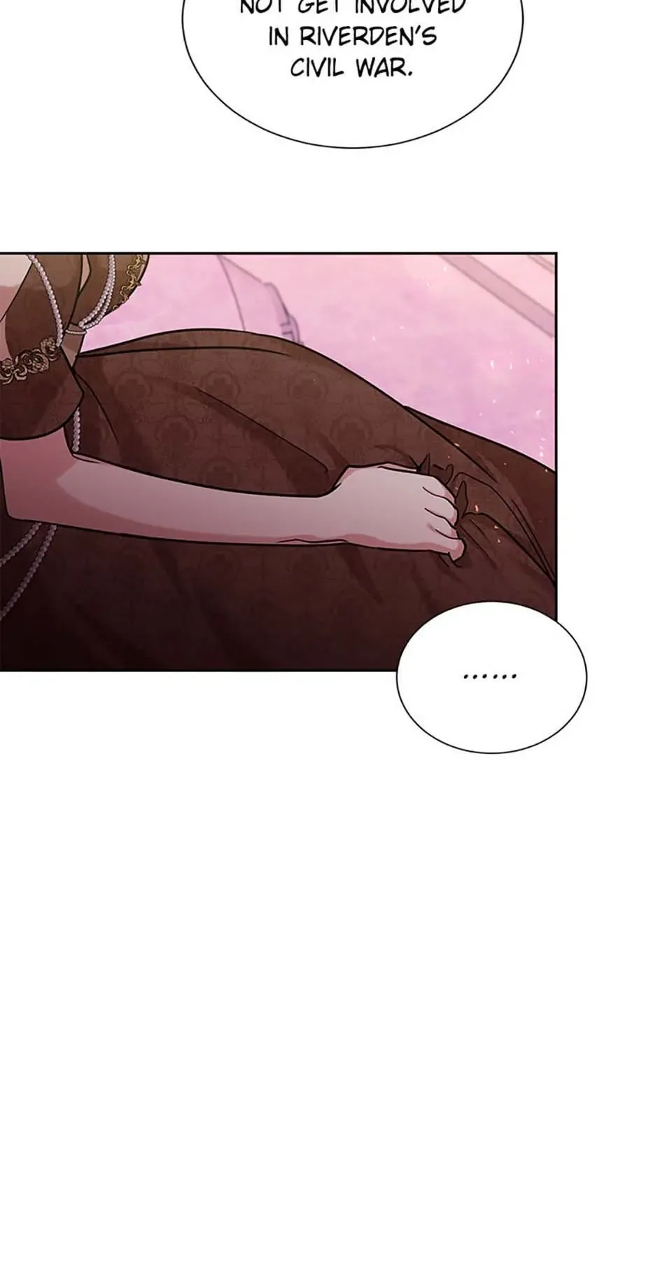 My younger brother forces my flower path Chapter 85 page 84