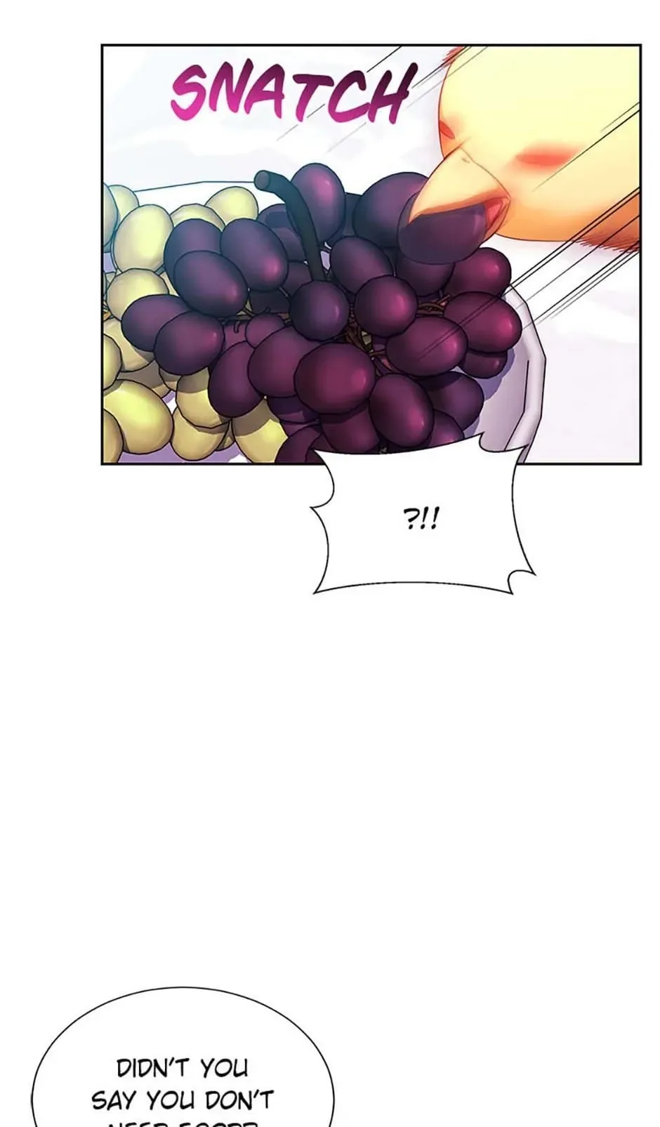 My younger brother forces my flower path Chapter 86 page 12