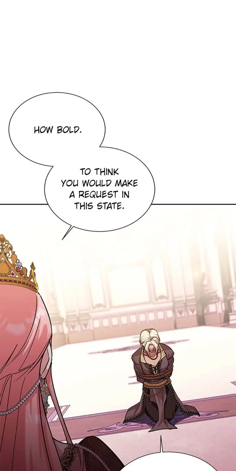 My younger brother forces my flower path Chapter 85 page 78