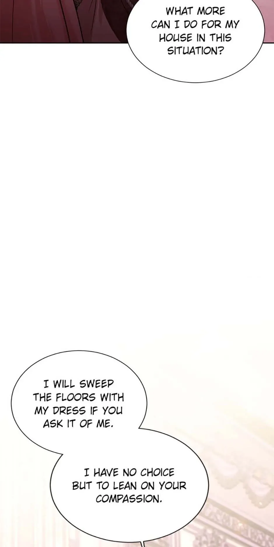 My younger brother forces my flower path Chapter 85 page 79