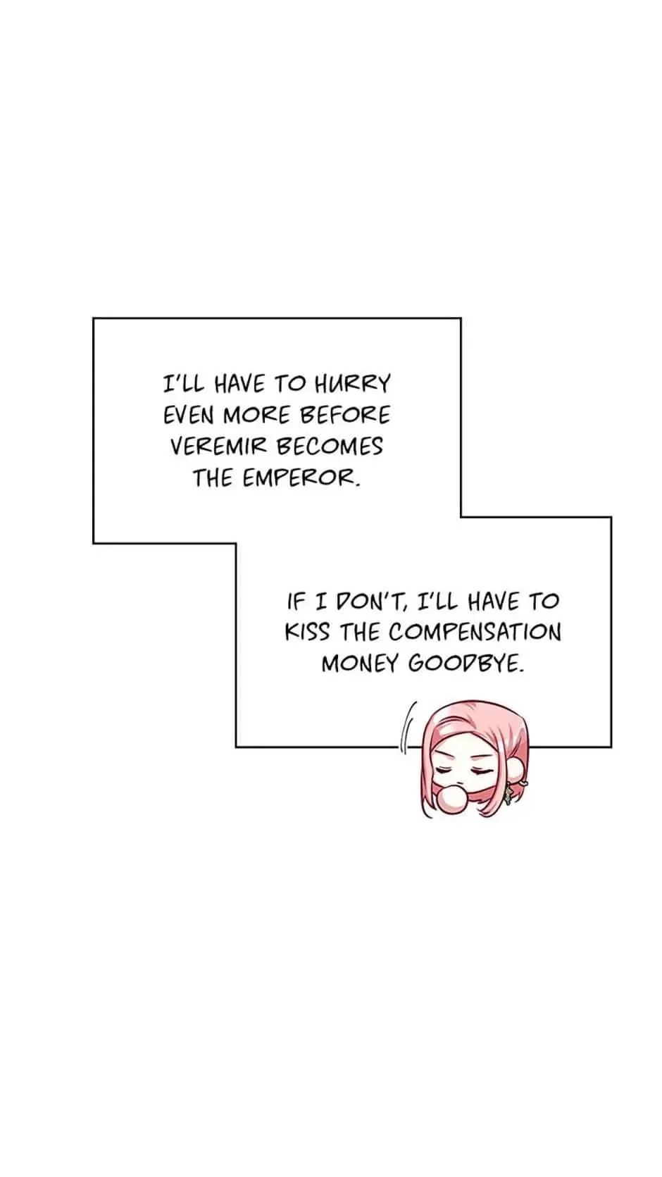 My younger brother forces my flower path Chapter 85 page 74