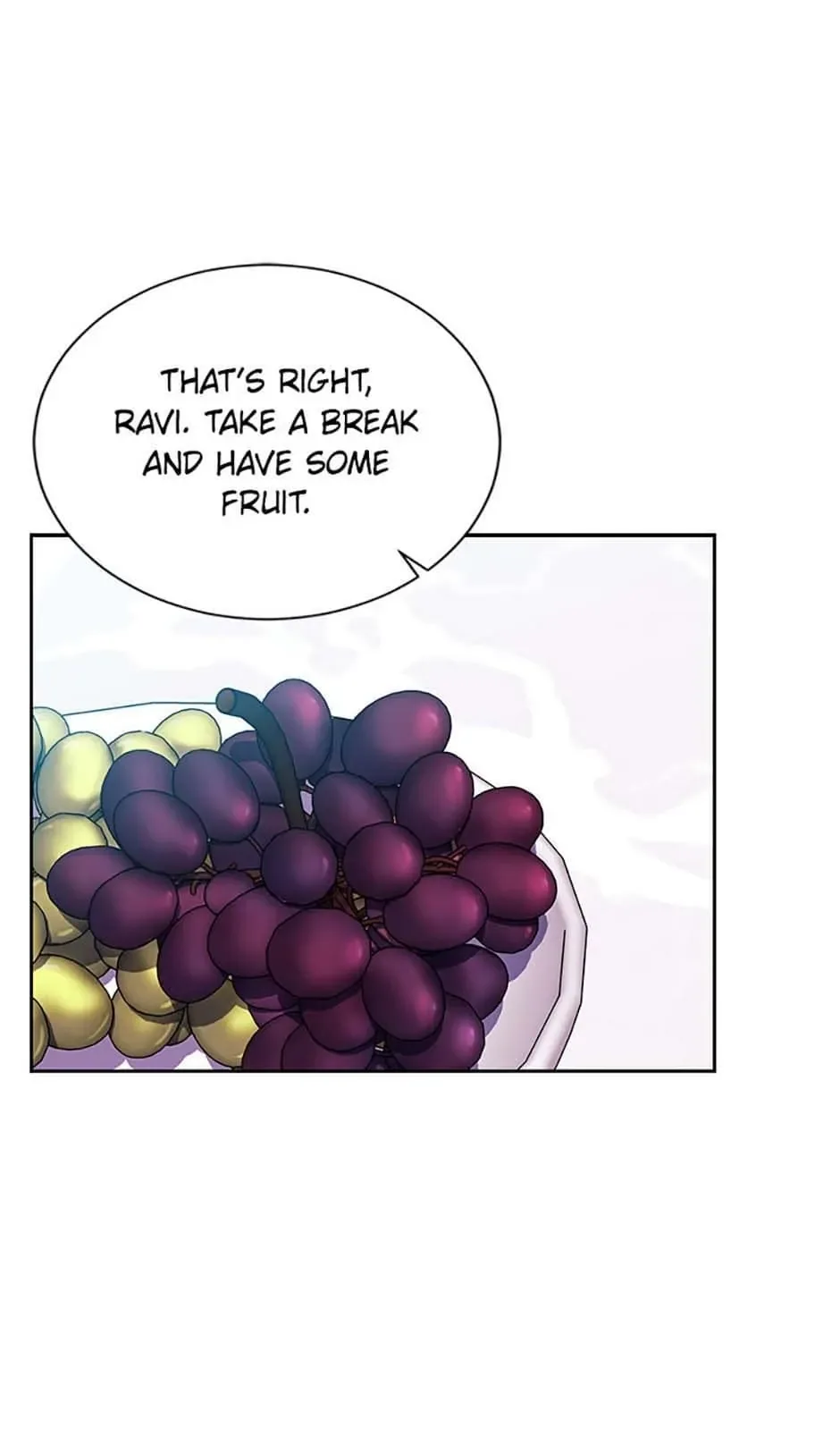 My younger brother forces my flower path Chapter 86 page 11