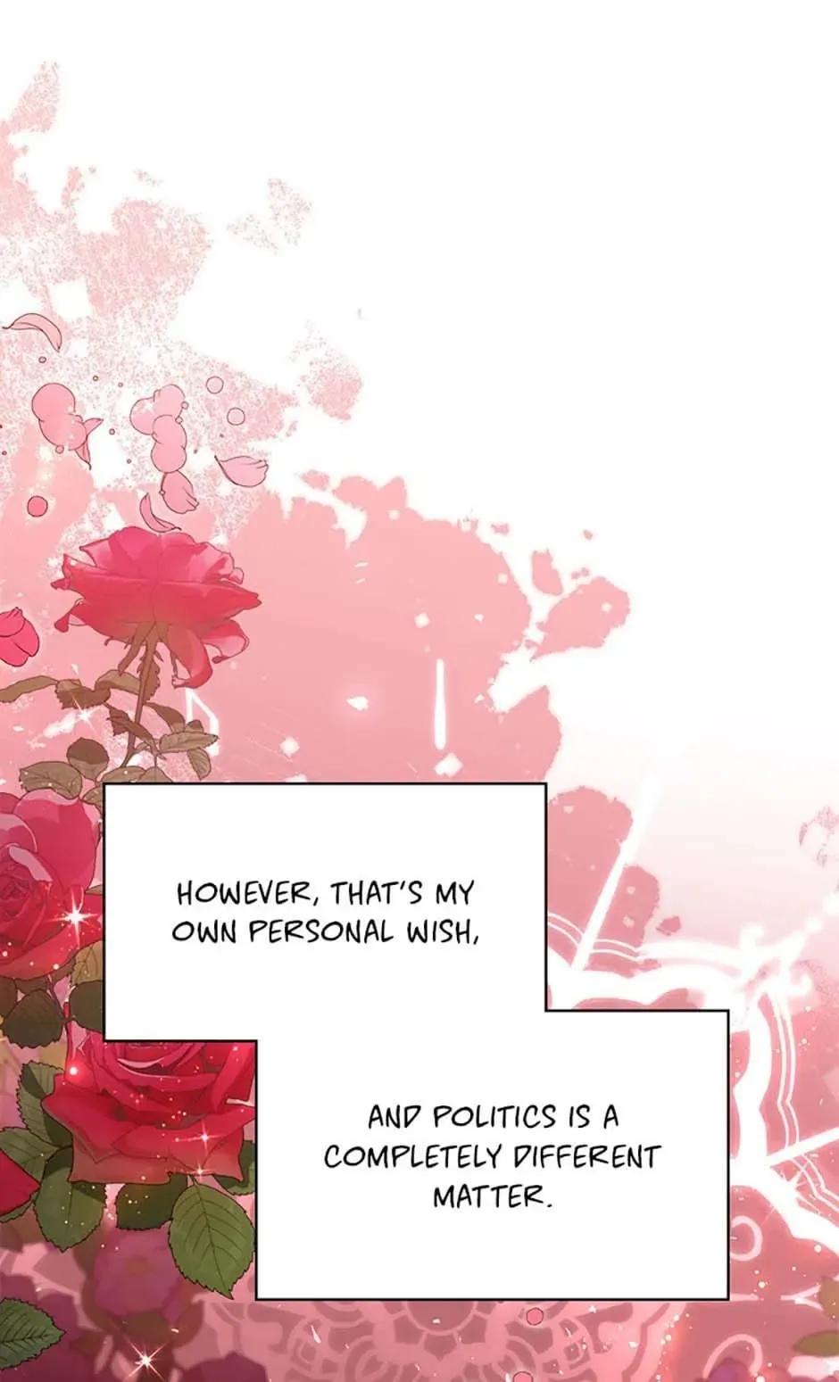 My younger brother forces my flower path Chapter 85 page 89