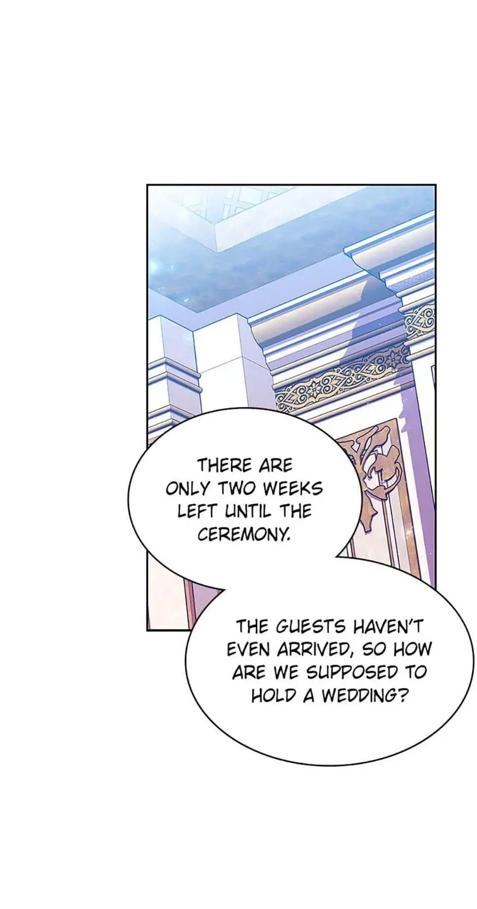 My younger brother forces my flower path Chapter 86 page 30