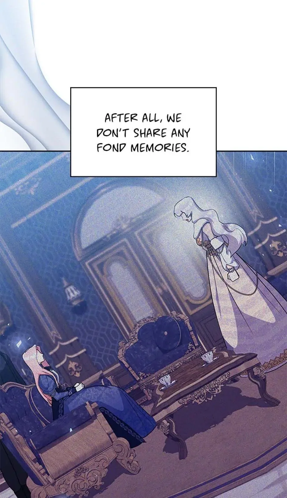 My younger brother forces my flower path Chapter 86 page 78