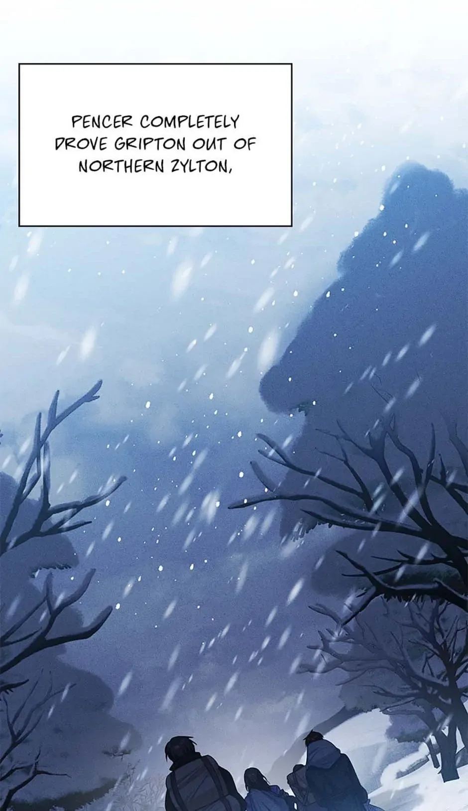 My younger brother forces my flower path Chapter 86 page 76