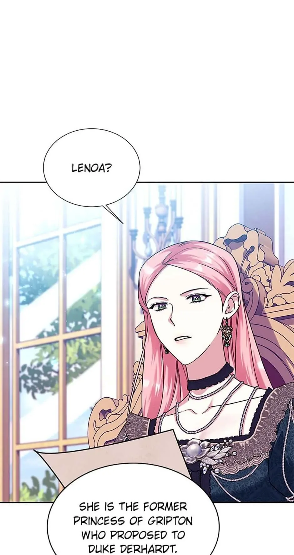 My younger brother forces my flower path Chapter 86 page 71
