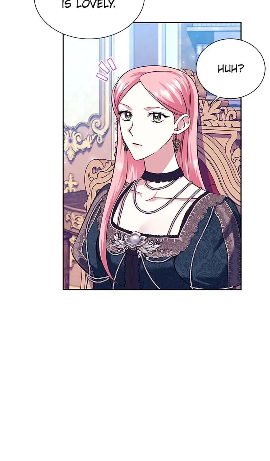 My younger brother forces my flower path Chapter 86 page 16