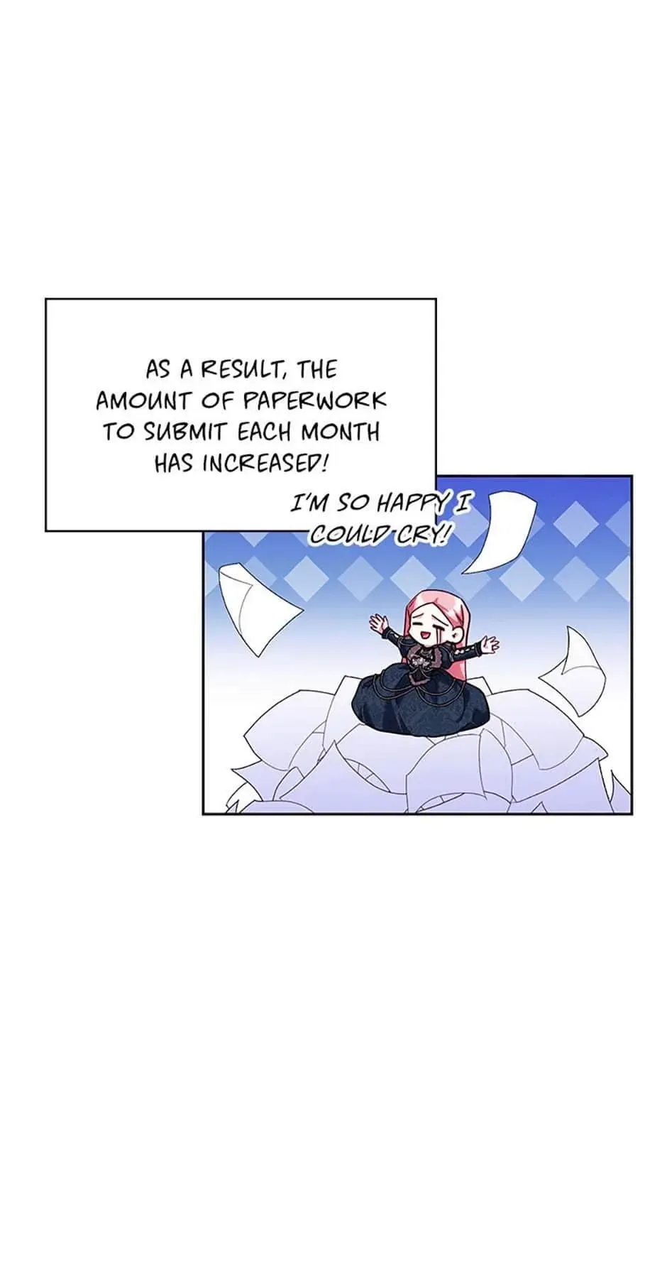 My younger brother forces my flower path Chapter 86 page 68