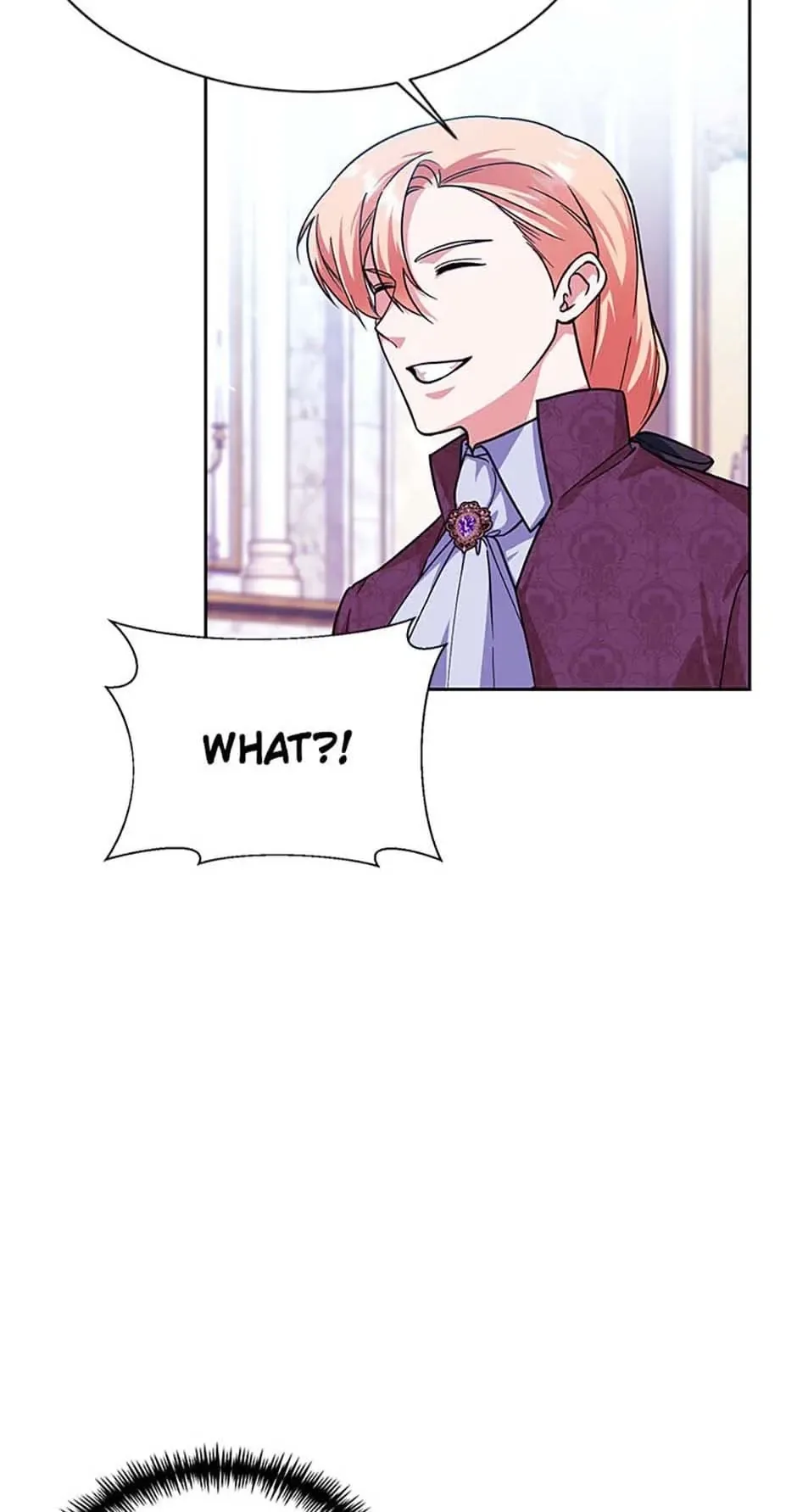 My younger brother forces my flower path Chapter 86 page 58