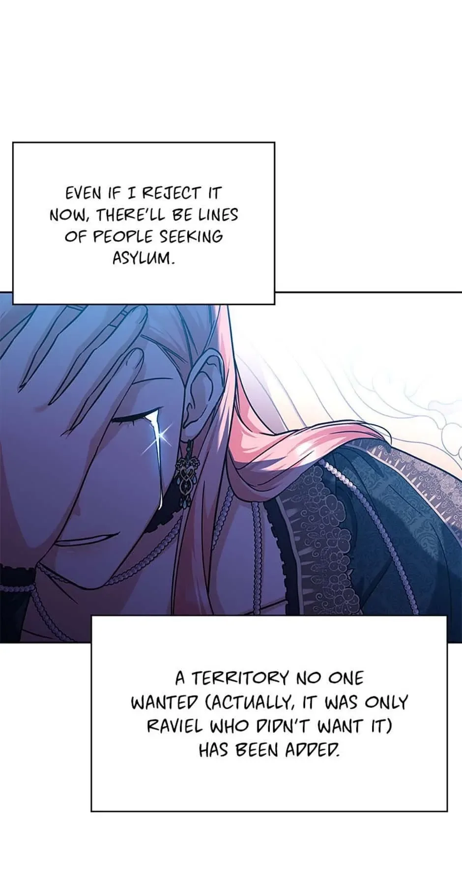 My younger brother forces my flower path Chapter 86 page 67