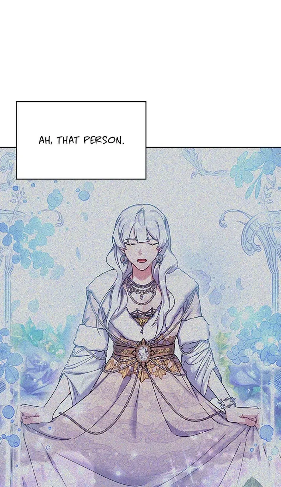 My younger brother forces my flower path Chapter 86 page 73