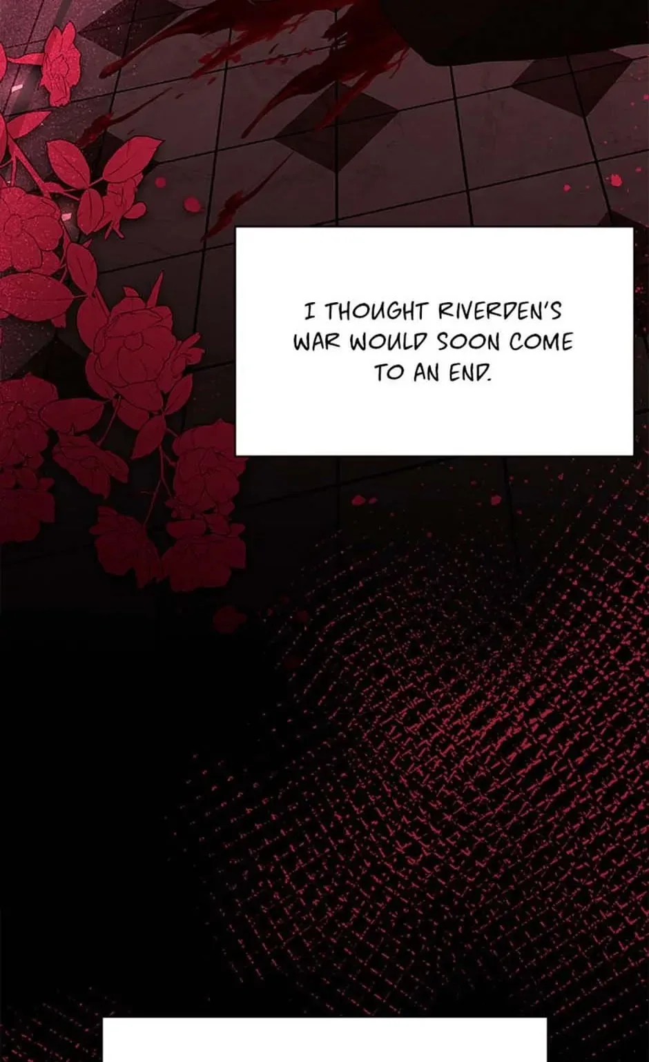 My younger brother forces my flower path Chapter 86 page 52