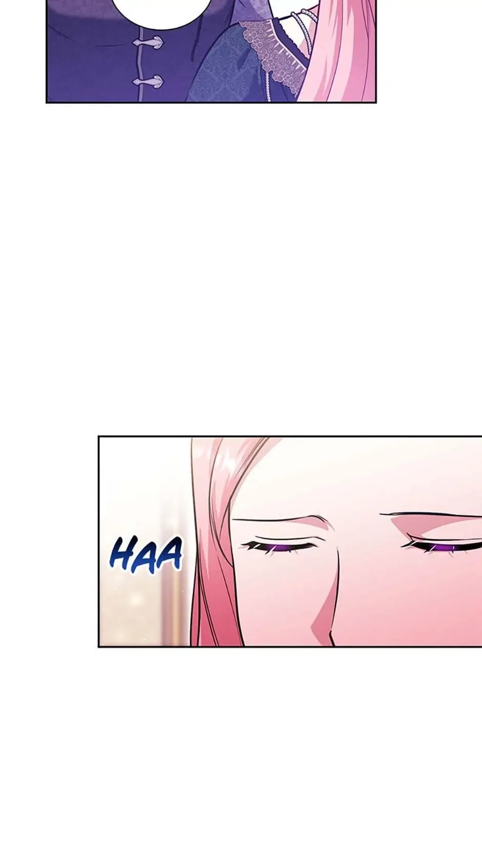 My younger brother forces my flower path Chapter 86 page 33