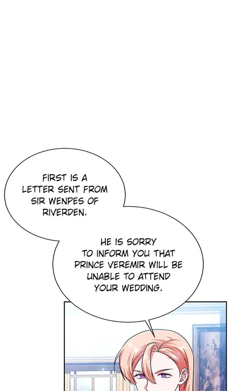 My younger brother forces my flower path Chapter 86 page 47