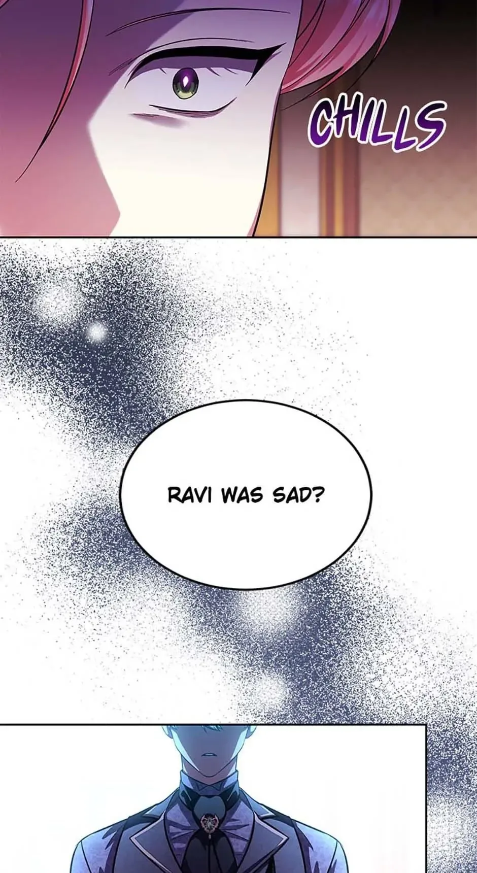 My younger brother forces my flower path Chapter 86 page 21