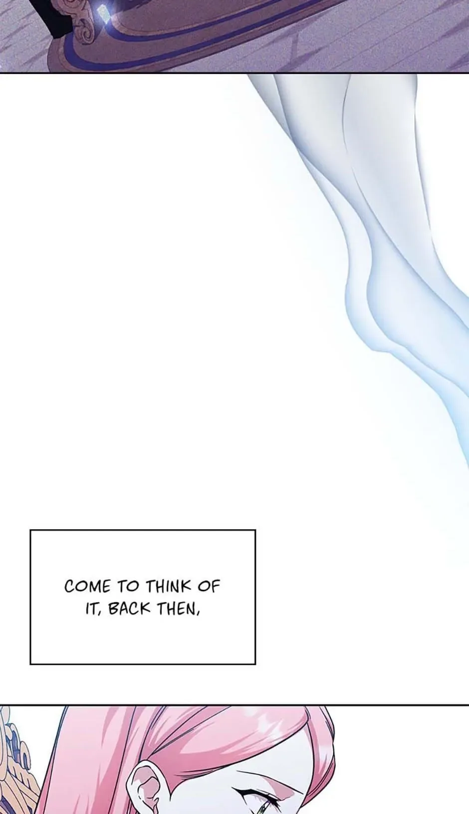 My younger brother forces my flower path Chapter 86 page 79