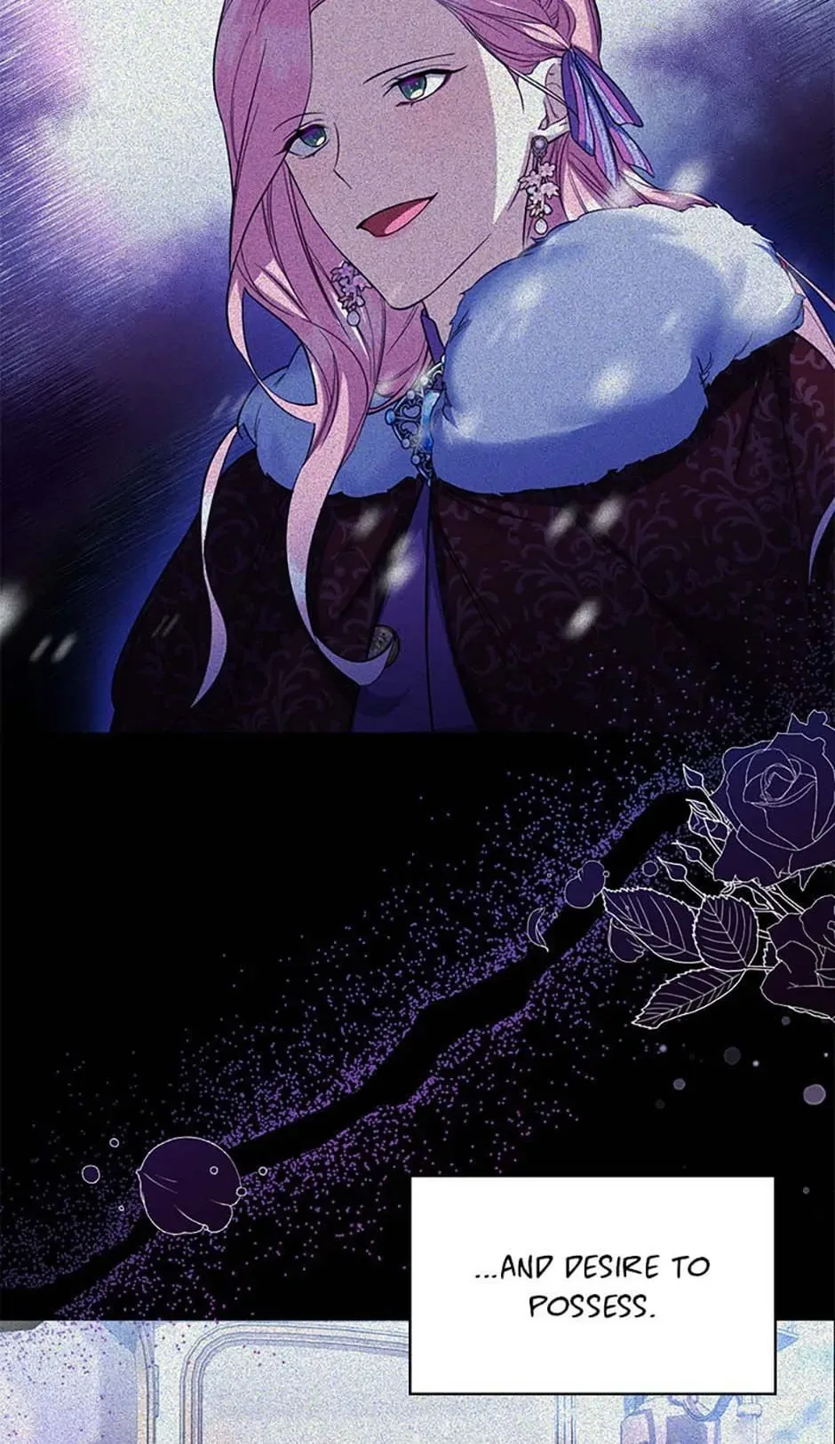 My younger brother forces my flower path Chapter 86 page 82