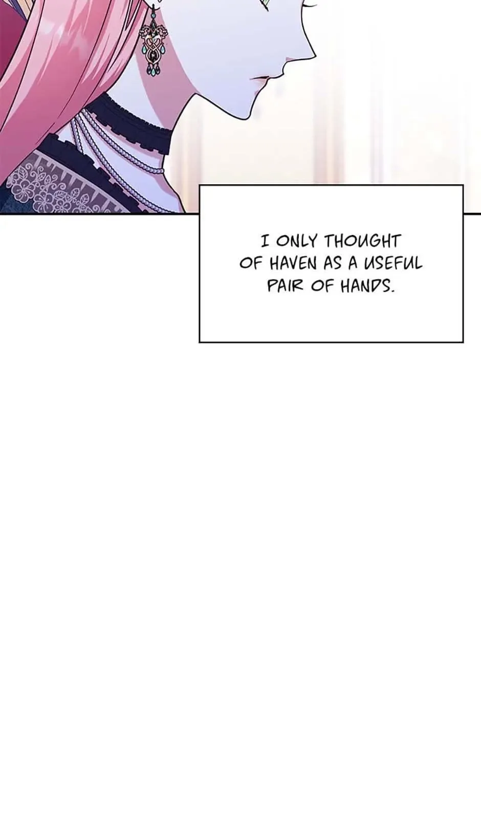My younger brother forces my flower path Chapter 86 page 80