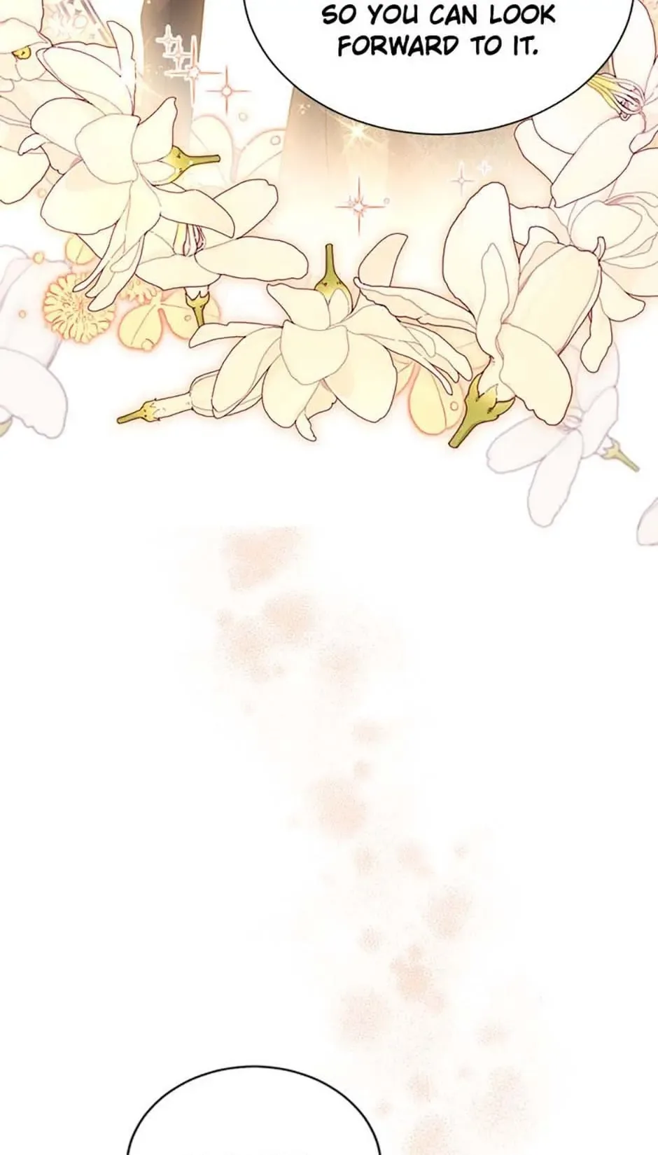 My younger brother forces my flower path Chapter 86 page 36