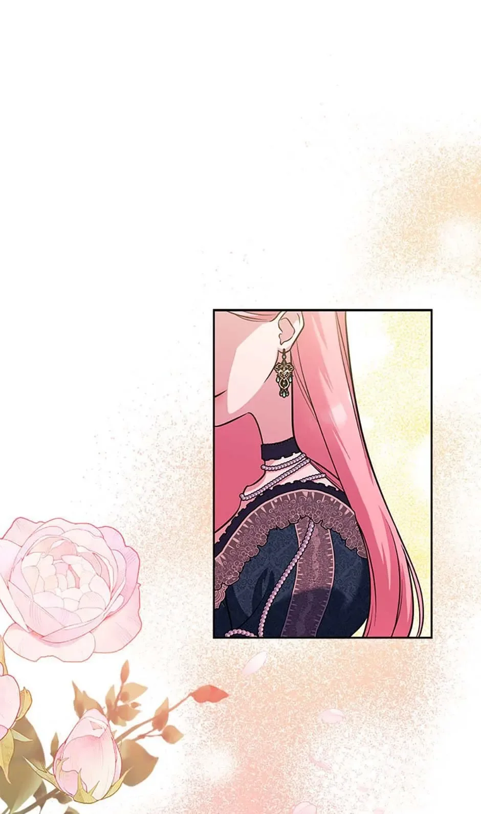 My younger brother forces my flower path Chapter 86 page 39