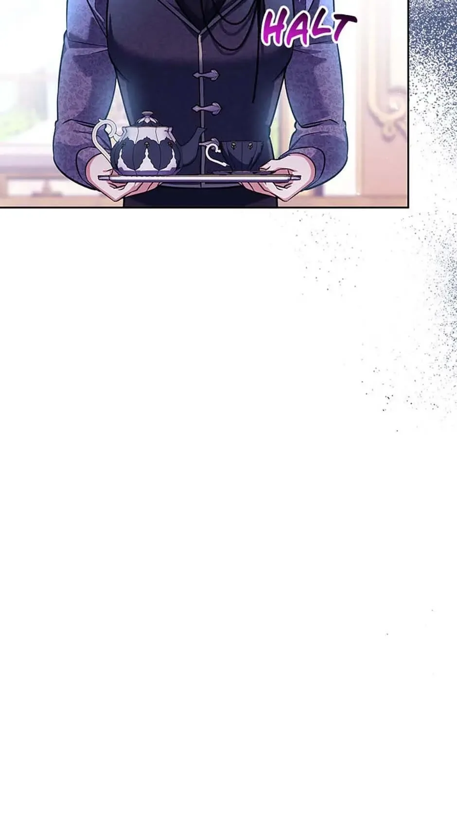 My younger brother forces my flower path Chapter 86 page 22