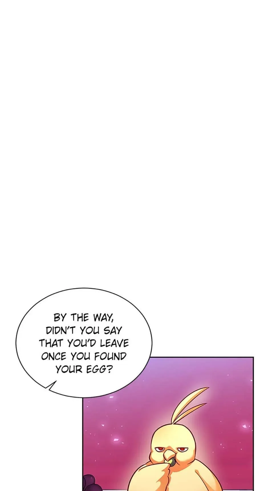 My younger brother forces my flower path Chapter 86 page 18