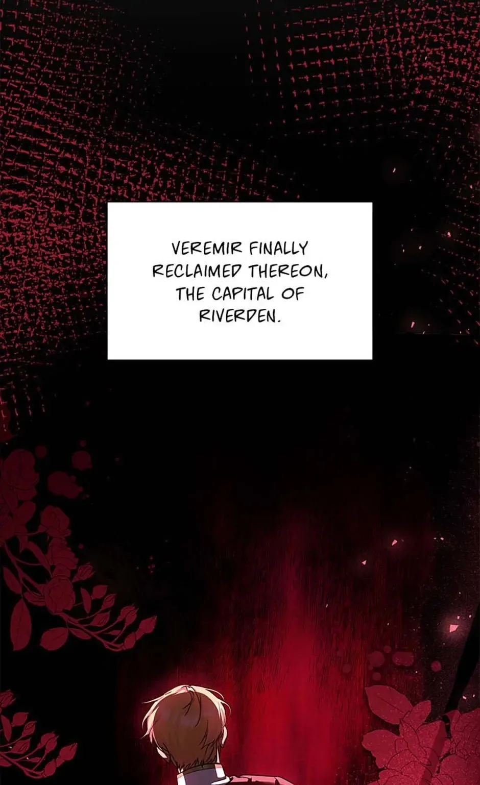 My younger brother forces my flower path Chapter 86 page 50