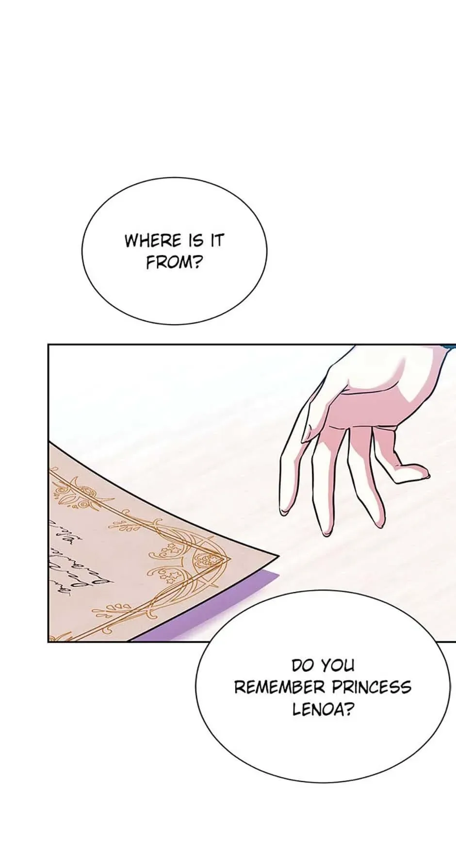 My younger brother forces my flower path Chapter 86 page 70