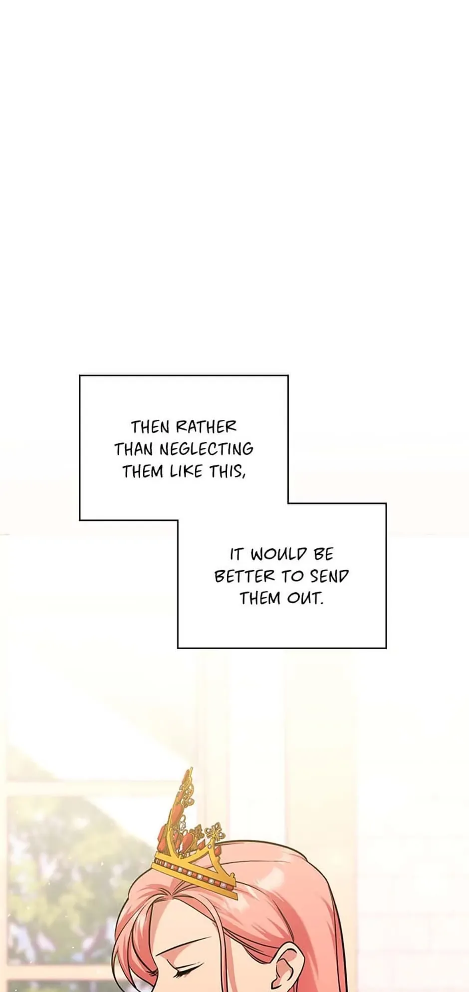 My younger brother forces my flower path Chapter 88 page 26