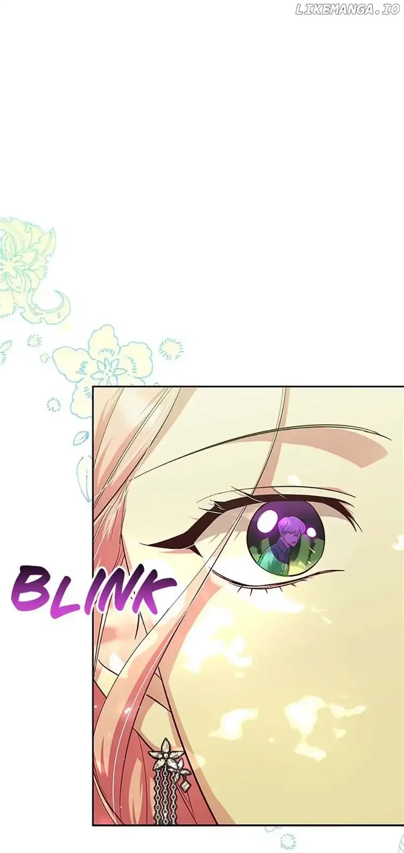 My younger brother forces my flower path Chapter 87 page 6