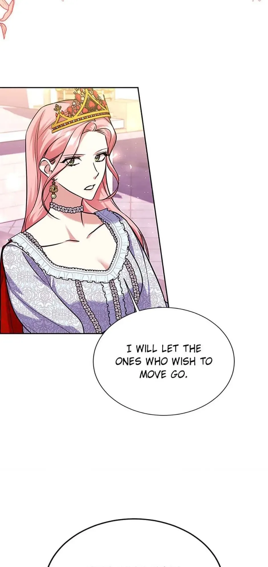 My younger brother forces my flower path Chapter 88 page 41