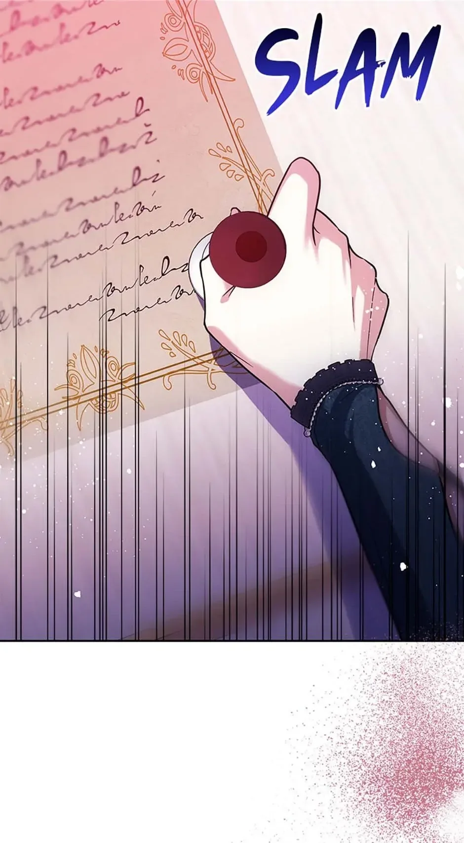 My younger brother forces my flower path Chapter 86 page 90