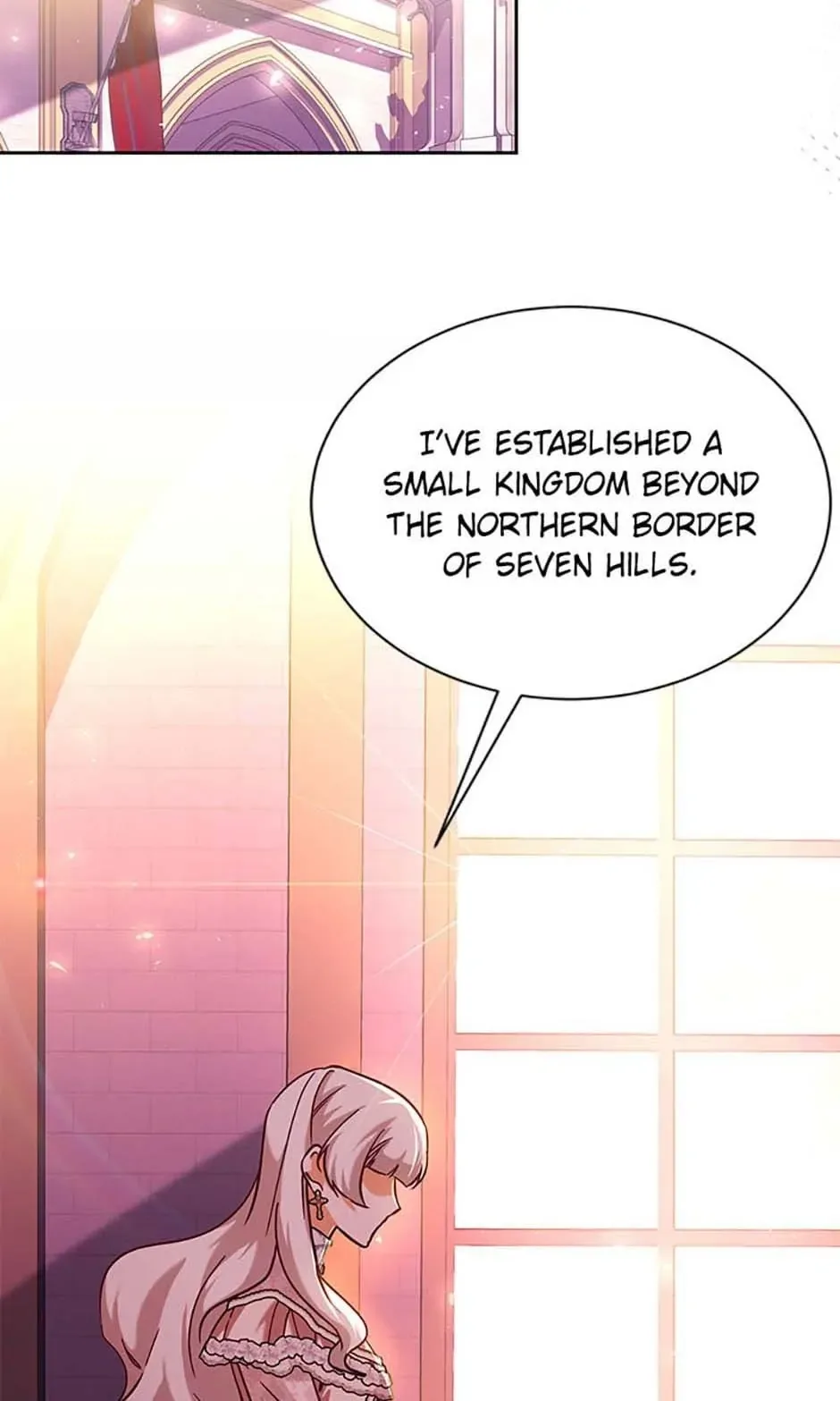 My younger brother forces my flower path Chapter 88 page 15