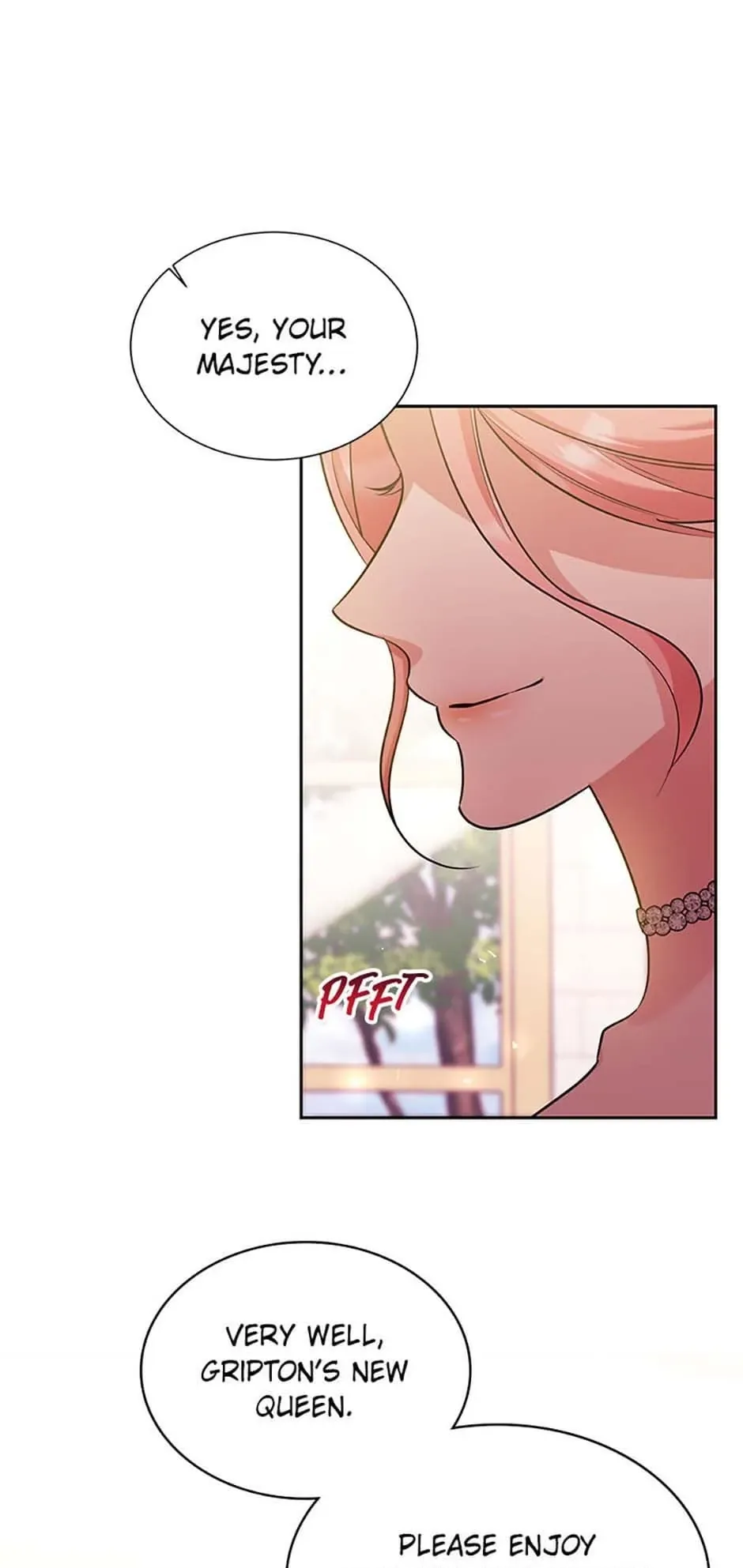 My younger brother forces my flower path Chapter 88 page 43