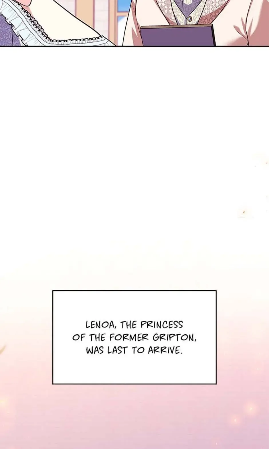 My younger brother forces my flower path Chapter 88 page 7