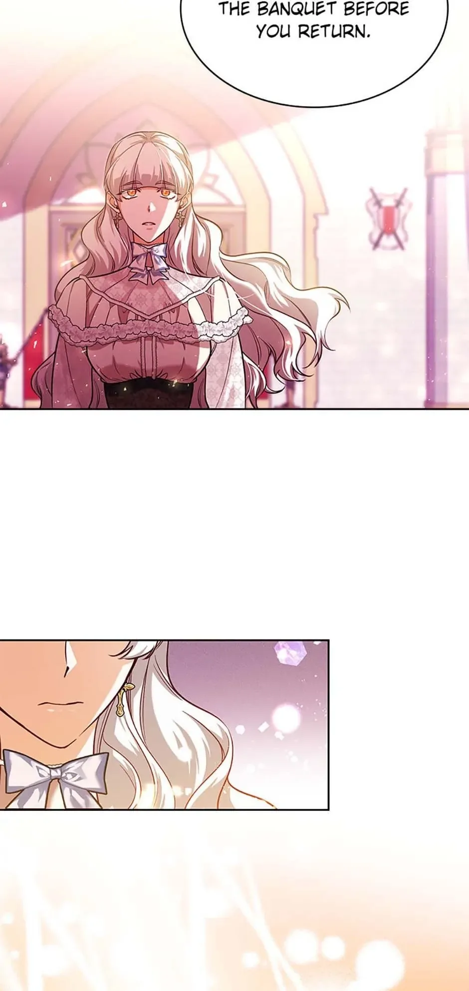 My younger brother forces my flower path Chapter 88 page 44
