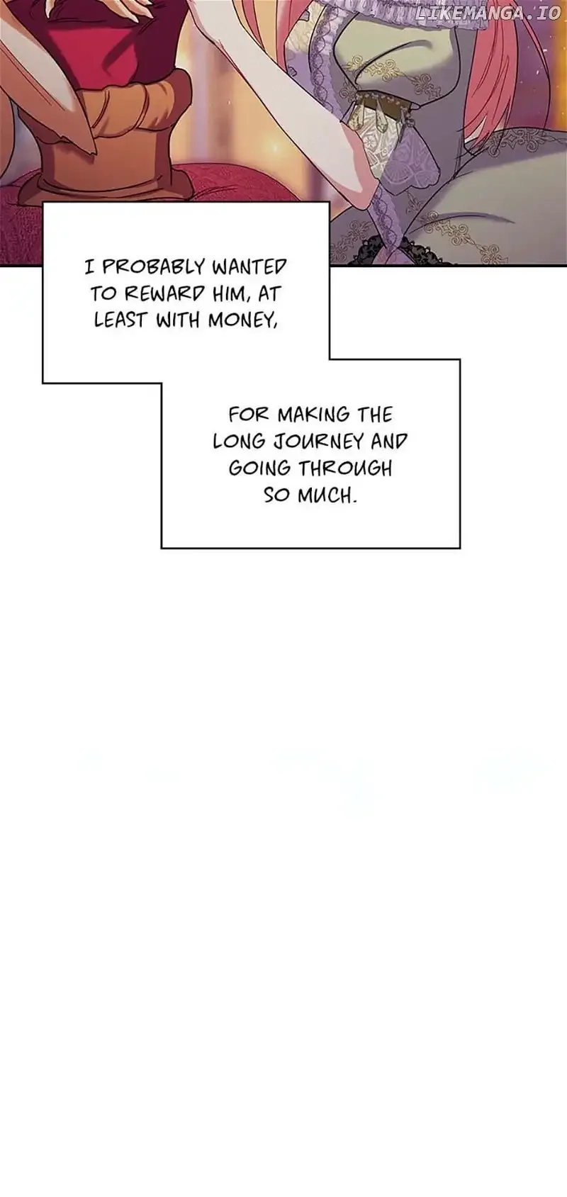 My younger brother forces my flower path Chapter 87 page 4