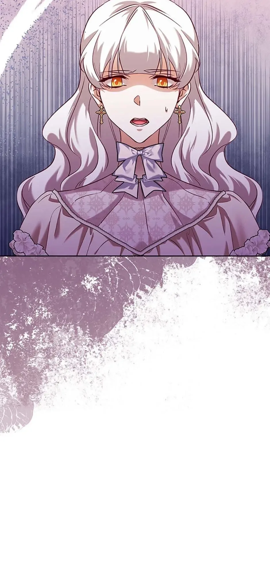My younger brother forces my flower path Chapter 88 page 30