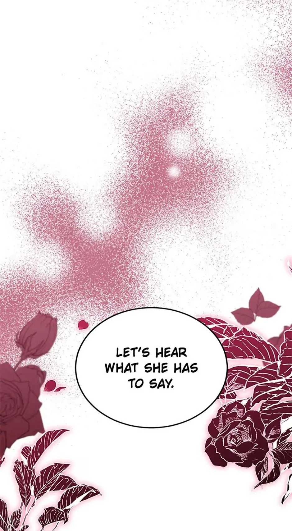 My younger brother forces my flower path Chapter 86 page 91
