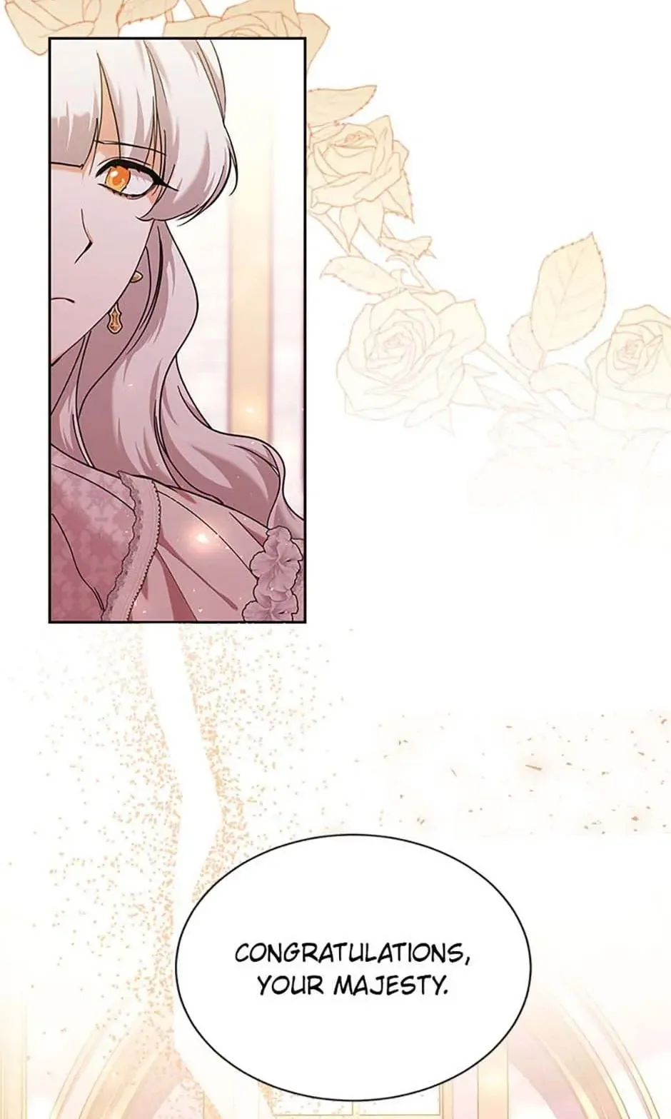 My younger brother forces my flower path Chapter 88 page 9